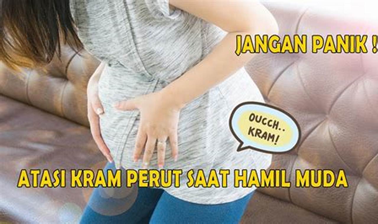 Cara Mengatasi Kram: Menghilangkan Kram Dengan Mudah Cara Mengatasi Kram: Menghilangkan Kram Dengan Mudah